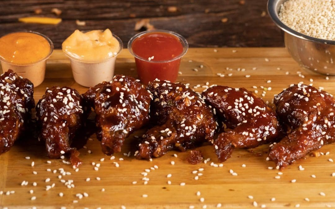 Best Hot Sauces Ranked: A List of the Top 10 Hottest Sauces (From Our Team) - TorchBearer Sauces