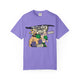 Sucker Punch Character T-Shirt (multiple colors available) - TorchBearer Sauces