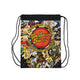 Drawstring Character Bag - TorchBearer Sauces