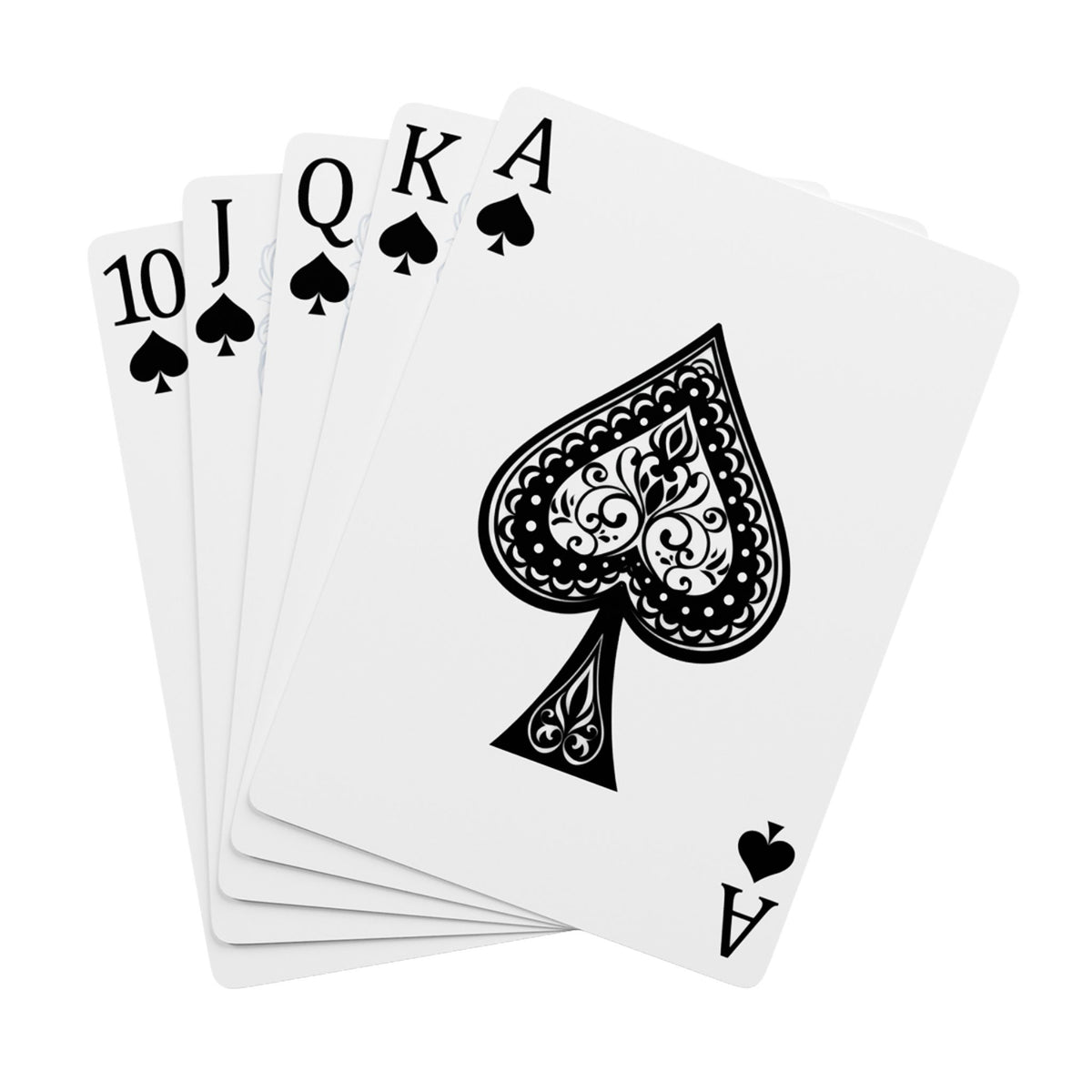 Garlic Reaper Playing Cards - 54 card deck - TorchBearer Sauces