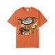 Mushroom Mayhem Character T-shirt (multiple colors available) - TorchBearer Sauces