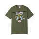 Goblin Sauce Character T-Shirt (4 Colors Available) - TorchBearer Sauces