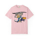 Honey Badger Character T-Shirt (multiple colors available) - TorchBearer Sauces