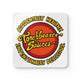 Torchbearer Coasters - TorchBearer Sauces