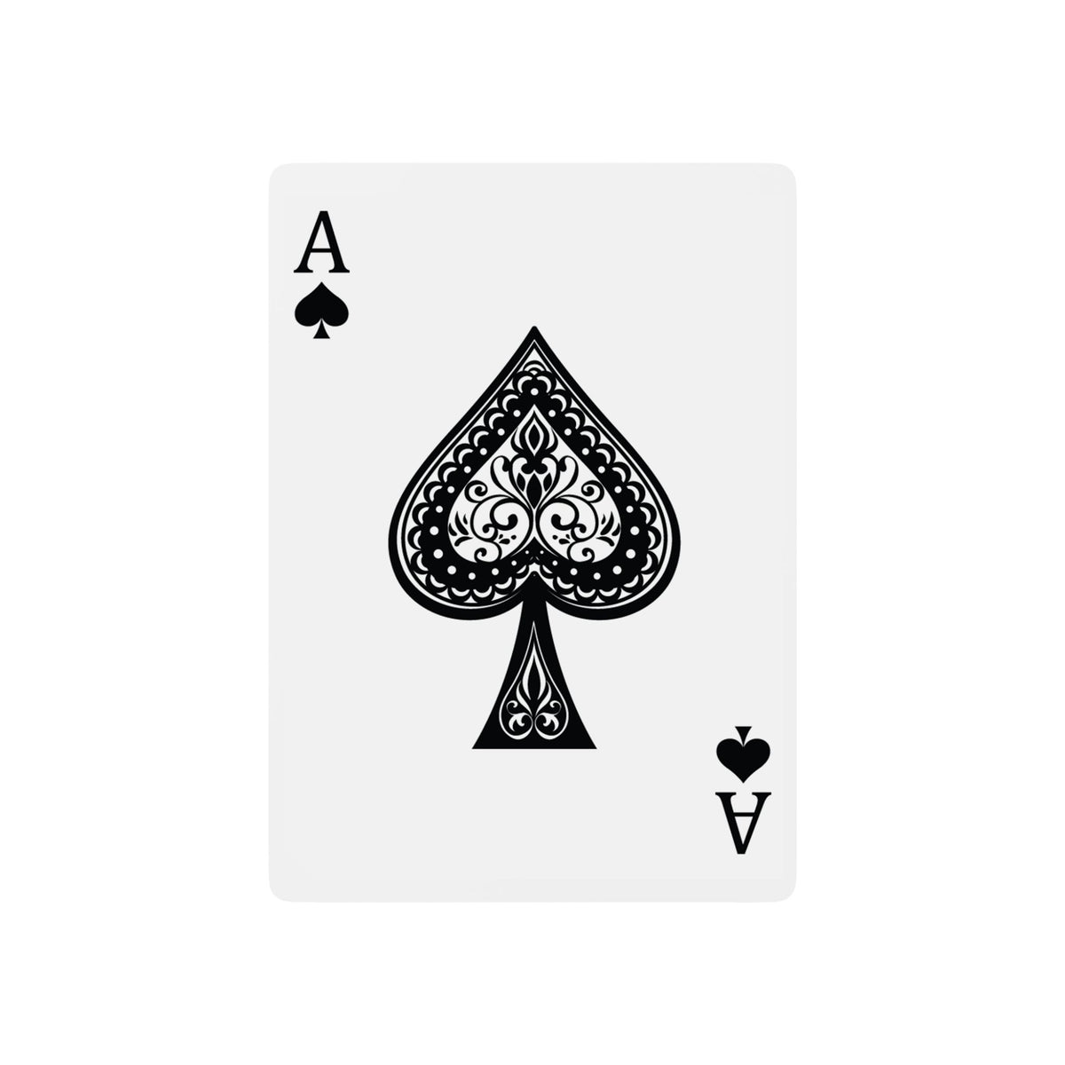 Garlic Reaper Playing Cards - 54 card deck - TorchBearer Sauces