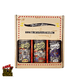 As Seen on Hot Ones hot sauce 3-pack - TorchBearer Sauces