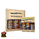 TorchBearer Hot Ones Trio Combo Pack - TorchBearer Sauces