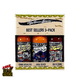TorchBearer Best Sellers Hot Ones Trio Combo Pack - TorchBearer Sauces