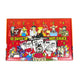 12 Days of Hot Sauce Advent Calendar - Mini Bottle Calendar (Character Version) - TorchBearer Sauces
