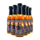 Shinedown’s Attention Attention – Sweet and Spicy Hot Sauce | Case of 12 - TorchBearer Sauces