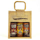 BBQ Lover's Bag - BBQ Sauces - TorchBearer Sauces