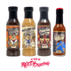 March Bundle by Bloody Disgusting - TorchBearer Sauces