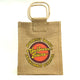 TorchBearer Jute Gift Bag - TorchBearer Sauces