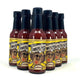 Cranberry Jalapeño Sauce – Tangy Hot Sauce - Case of 12 - TorchBearer Sauces
