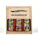 Danny Wood's 3-Pack - TorchBearer Sauces