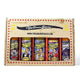 Danny Wood's Super Hot 5-Pack - Super Hot Sauce Pack - TorchBearer Sauces