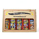 Danny Wood’s Taco Night 5-Pack - Taco Sauce Variety Pack- TorchBearer Sauces
