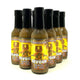 Shinedown Devour Pineapple Jerk – Case of 12 - TorchBearer Sauces