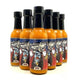 Garlic Habanero - Case of 12 - TorchBearer Sauces