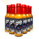 Garlic Reaper™ | Carolina Reaper Garlic Hot Sauce | Case of 12 - TorchBearer Sauces
