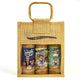 Garlic Lover's Bag - Garlic Sauces - TorchBearer Sauces