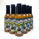 Nekrogoblikon's Goblin Sauce Citrus Flavored Hot Sauce Case of 12 - TorchBearer Sauces