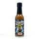 Nekrogoblikon's Goblin citrus hot sauce bottle