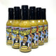 Danny Wood’s Guac Sizzle Spicy Guacamole Sauce - Case of 12 - TorchBearer Sauces