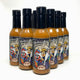 Habanero Evil | Bold Hot Sauce Heat | Case of 12 - TorchBearer Sauces