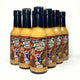 Headless Horseradish | Ghost Pepper Horseradish Sauce | Case of 12