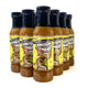 Honey Garlic Sauce – Case of 12 - TorchBearer Sauces
