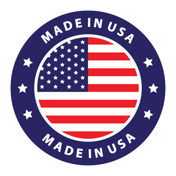 Made in USA