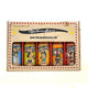 The OG Hot Sauce 5-Pack - Habanero Hot Sauce Pack- TorchBearer Sauces