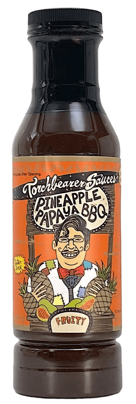 March Bundle by Bloody Disgusting - TorchBearer Sauces