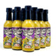 Nekrogoblikon's Pickled Goblin - Pickle Hot Sauce - Case of 12 - TorchBearer Sauces