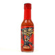 The Rapture™ - Trinidad Scorpion Hot Sauce bottle
