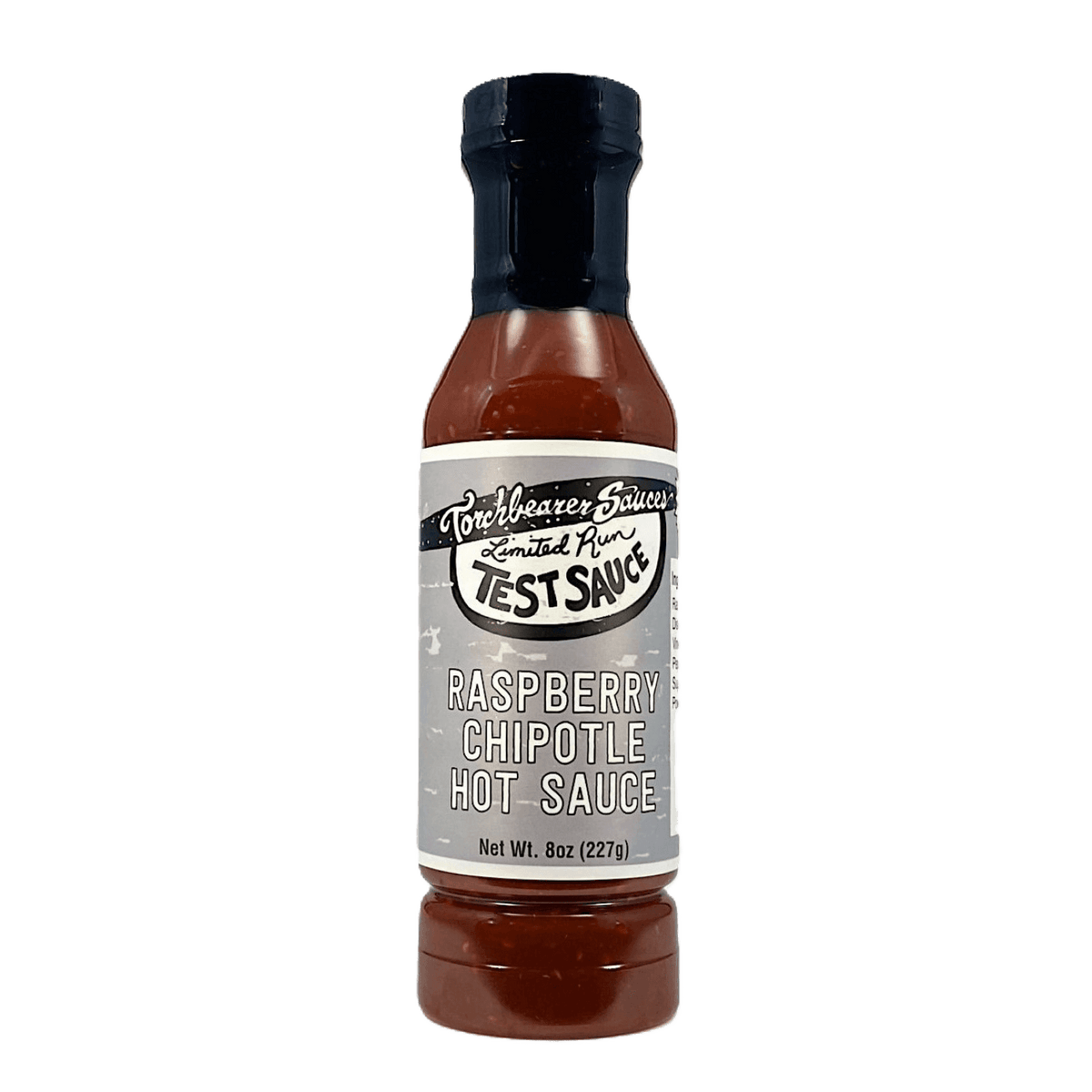 Raspberry Chipotle hot sauce *Test Sauce* - TorchBearer Sauces