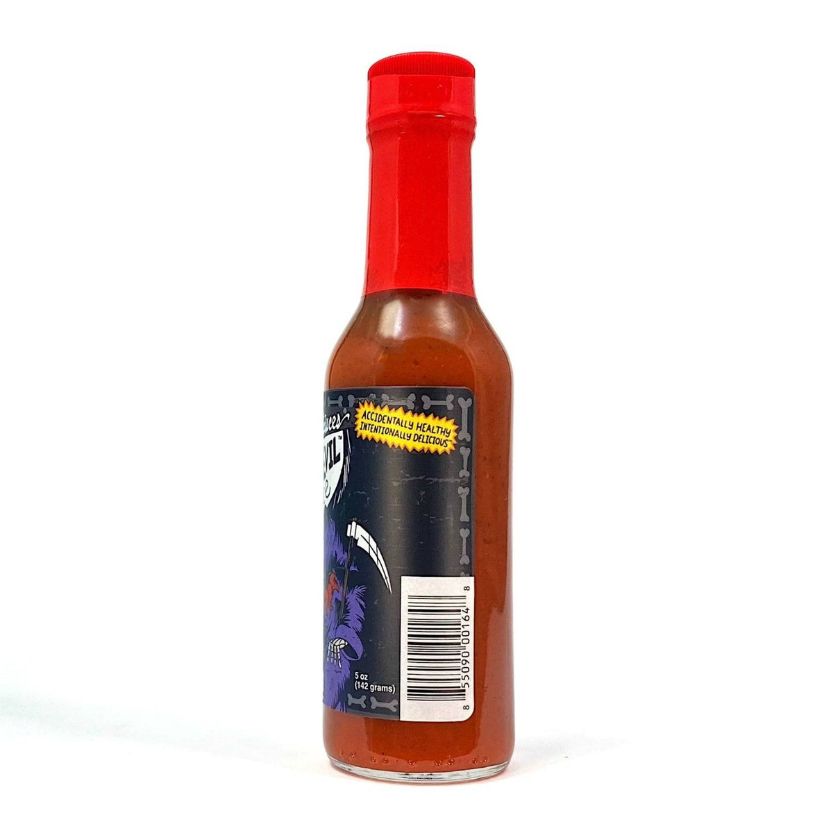 Free Reaper Evil (BB 7/24/26) - TorchBearer Sauces