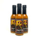 Shinedown Symptom - Garlic Chipotle Hot Sauce - 3 Bottle Bundle - TorchBearer Sauces