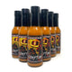Shinedown’s Symptom –  Chipotle Garlic Hot Sauce Case of 12 - TorchBearer Sauces