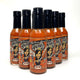 Slaughter Sauce habanero packed hot sauce | Case of 12 | TorchBearer Sauces