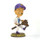 Smokey Horseradish Jockey Bobblehead - TorchBearer Sauces