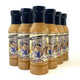 Smokey horseradish sauce case with 12 TorchBearer bottles