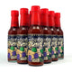 Sucker Punch - Extra Hot Hot Sauce - Case of 12 - TorchBearer Sauces