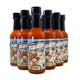 Sweet Onion Habanero Sauce - Case of 12 - TorchBearer Sauces