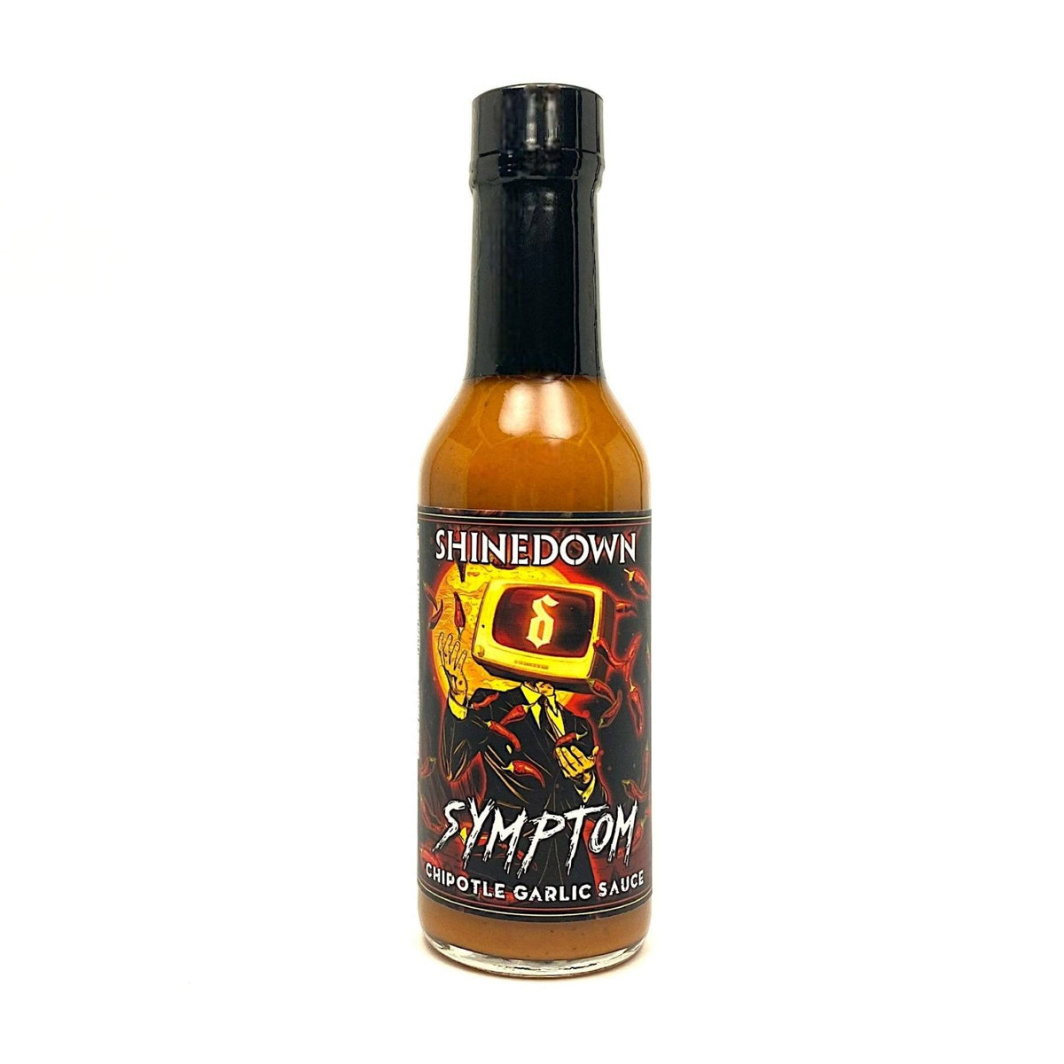 December Bundle by Bloody Disgusting - TorchBearer Sauces