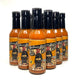 Tarnation Sauce | Habanero Hot Sauce | Case of 12 - TorchBearer Sauces