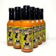 Tingly Sauce Mild Carrot Hot Sauce | Case of 12 | TorchBearer Sauces