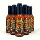 TorchedStone Thai – Savory Hot Sauce - Case of 12 - TorchBearer Sauces