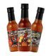 Original Super Hot Sauce Collection | 3-Pack | TorchBearer Sauces